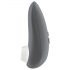 Womanizer Starlet 3 - stimulateur clitoridien par ondes d'air (gris)