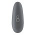 Womanizer Starlet 3 - stimulateur clitoridien par ondes d'air (gris)