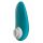 Womanizer Starlet 3 - luchthull vibrator (turkoois)