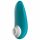 Womanizer Starlet 3 - stimulateur clitoridien à ondes d'air (turquoise)