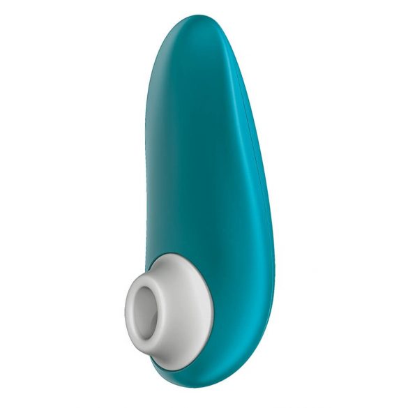 Womanizer Starlet 3 - stimulateur clitoridien à ondes d'air (turquoise)