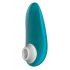 Womanizer Starlet 3 - stimulateur clitoridien à ondes d'air (turquoise)