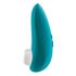 Womanizer Starlet 3 - stimulateur clitoridien à ondes d'air (turquoise)