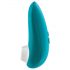 Womanizer Starlet 3 - stimulateur clitoridien à ondes d'air (turquoise)