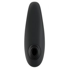   Womanizer Classic 2 - dobíjecí, vodotěsný stimulátor klitorisu (černý)