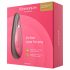 Womanizer Premium 2 - stimulateur clitoridien étanche rechargeable (rose)