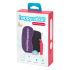 Happyrabbit Clitorale - oplaadbare vibrator set (4-delig)