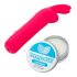 Happyrabbit Clitorale - oplaadbare vibrator set (4-delig)