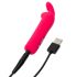 Happyrabbit Clitorale - oplaadbare vibrator set (4-delig)