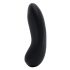 Les Cinquante Nuances de Grey Sensation - vibromasseur clitoridien rechargeable (noir)