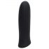 La sensation de balle des cinquante nuances de gris - vibromasseur rechargeable (noir)