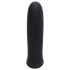 La sensation de balle des cinquante nuances de gris - vibromasseur rechargeable (noir)