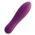 Svakom Tulip - vibromasseur rechargeable mini (violet)