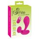 SMILE RC - vibrateur point G sans fil (rose)