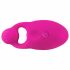 SMILE RC - vibrateur point G sans fil (rose)