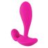 SMILE RC - vibrateur point G sans fil (rose)