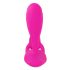 SMILE RC - vibrateur point G sans fil (rose)