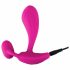 SMILE RC - vibrateur point G sans fil (rose)