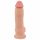 Natute Skin - dildo en peau - 20cm (naturel)