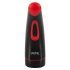 WYNE 03 - masturbateur vibrant et aspirant rechargeable (noir)