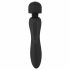 XOUXOU - vibrateur masseur électrique rechargeable (noir)