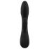 XOUXOU - oplaadbare clitoris vibrator (zwart)