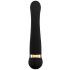 Chaude et Froide - Vibromasseur rechargeable G-spot (noir)