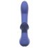 AWAQ.U 2 - oplaadbare dubbele G-spot vibrator (paars)