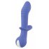 AWAQ.U 2 - Vibromasseur à double moteur, rechargeable, point G (violet)