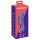 AWAQ.U 4 - Vibrateur anal rechargeable (violet)