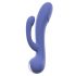 AWAQ.U 4 - Vibrateur anal rechargeable (violet)