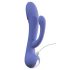 AWAQ.U 4 - Vibrateur anal rechargeable (violet)