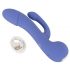 AWAQ.U 4 - oplaadbare, anale vibrator (paars)