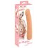 Nature Skin - penisverlenging en verdikking (24cm)