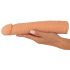 Nature Skin - penisverlenging en verdikking (24cm)