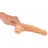 Nature Skin - penisverlenging en verdikking (24cm)