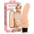 You2Toys Nature Skin Real Vibe - realistický vibrátor