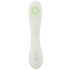 You2Toys Glow in the dark - G-spot vibrateur fluorescent (blanc)