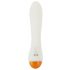 You2Toys Glow in the dark - G-spot vibrateur fluorescent (blanc)