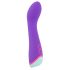 You2Toys bunt. - vibrateur point G étanche rechargeable (violet)