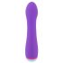 You2Toys bunt. - vibrateur point G étanche rechargeable (violet)