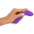 You2Toys bunt. - vibrateur point G étanche rechargeable (violet)