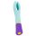 You2Toys bunt. - oplaadbare, waterdichte dual-motor vibrator (kleurig)