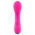 Vibromasseur waterproof, rechargeable - You2Toys, rose