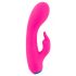 Vibromasseur waterproof, rechargeable - You2Toys, rose