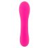 Vibromasseur waterproof, rechargeable - You2Toys, rose