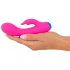 Vibromasseur waterproof, rechargeable - You2Toys, rose