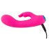 Vibromasseur waterproof, rechargeable - You2Toys, rose