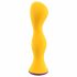 You2Toys bunt. - vibrateur anal étanche et rechargeable (jaune)