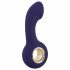 SMILE - vibromasseur rechargeable pour point G et P (violet)